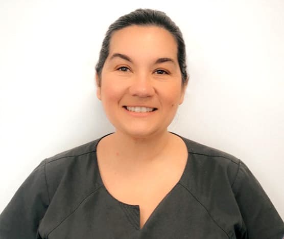 Mrs Mags Heaney - Practice Manager